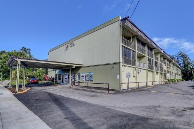 Photo - 355 Kalanianaole St