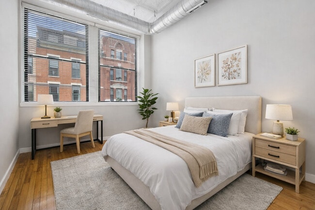 Photo - 1471 N Milwaukee Ave Unit 2F