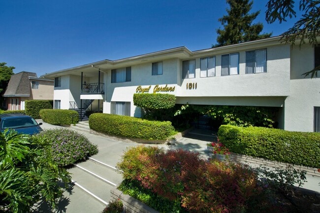 Photo - Royal Gardens Arcadia