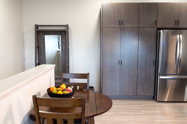 The Wit : Resort Style Living