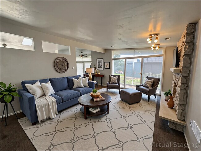 Photo - 1766 W 6020 S