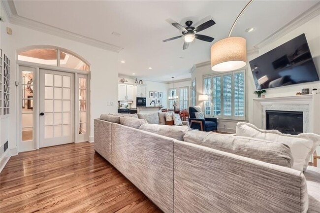 Photo - 4669 Ivygate Cir SE