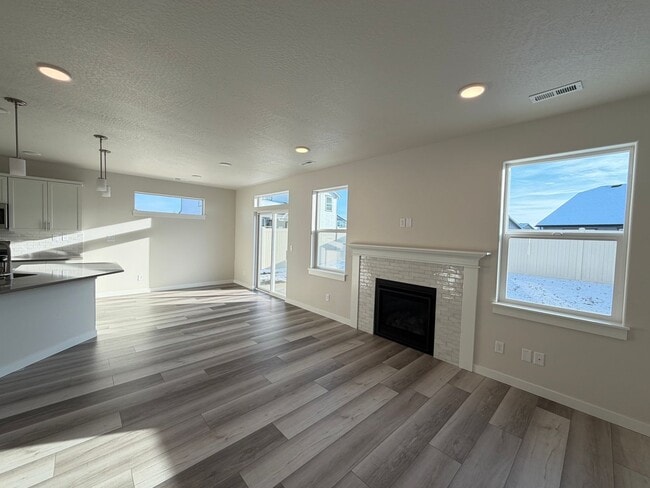 Photo - Brand New Hayden Home