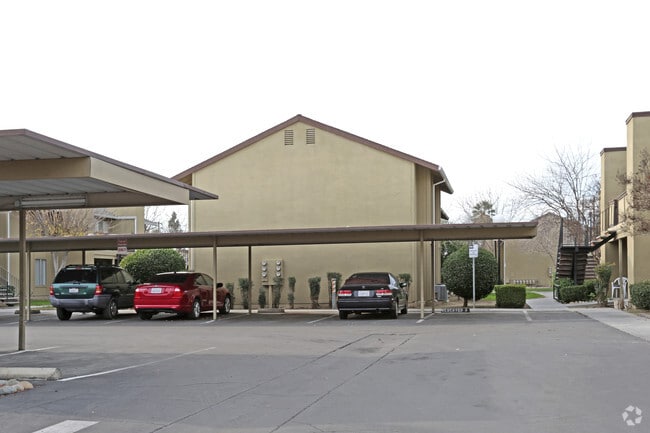 Sunset Apartments - Sunset Apartments