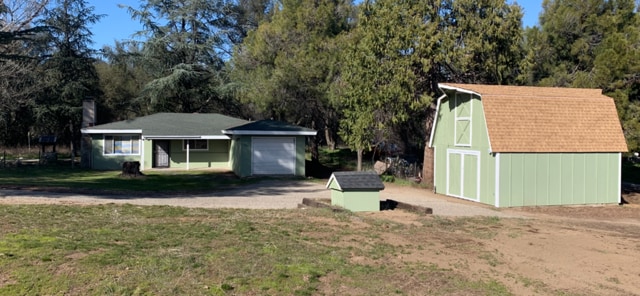 Building Photo - 3990 CA-49 Rental