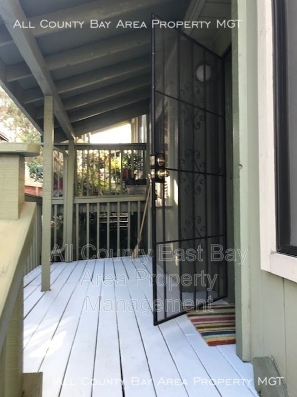 Photo - 3430 San Pablo Dam Rd Unit 13