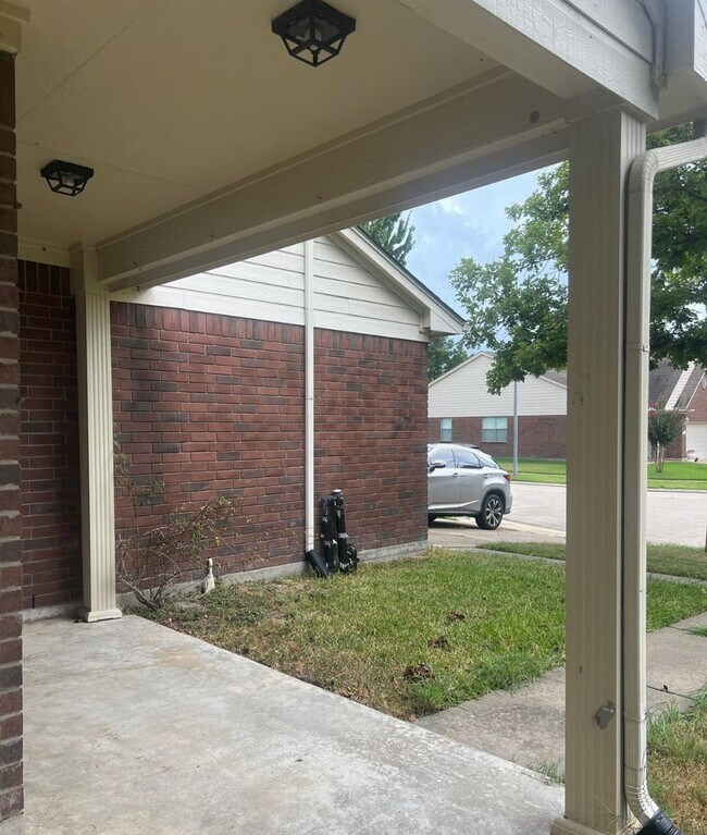 Photo - 20218 Bronze Bluff Dr