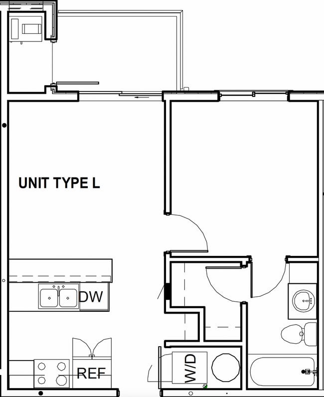 Photo - 855 S Washington Ave Unit 855 - 205