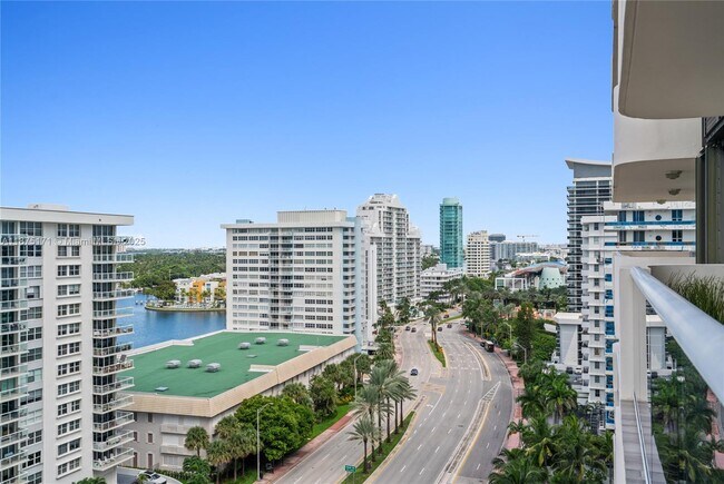 Photo - 5757 Collins Ave Unit 1602