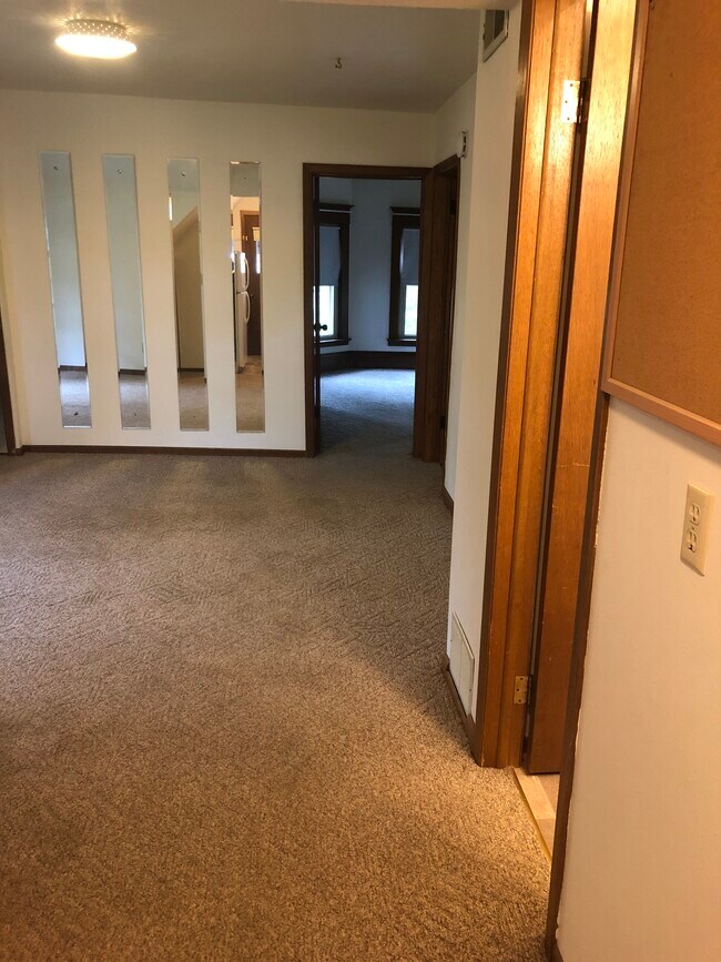 Photo - Plum St Flats Unit Upper Level