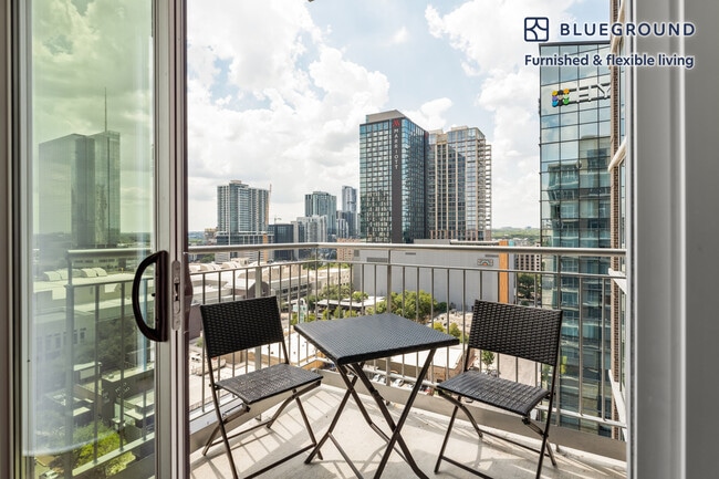 Photo - 301 Brazos St Unit FL13-ID111