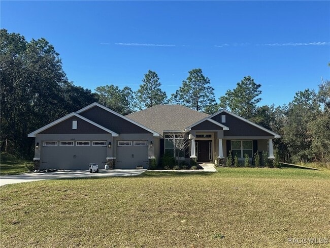 Building Photo - 5992 N Mahogany Terrace