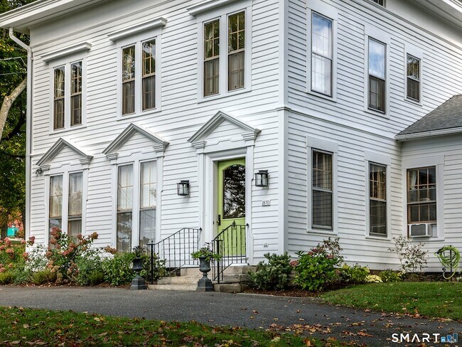 15 Hopkins Rd