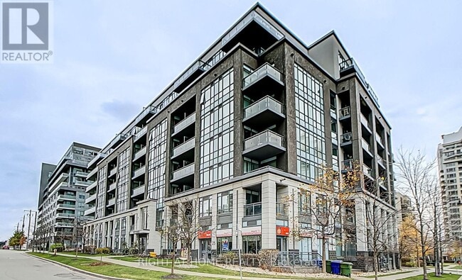 Photo - 17 Kenaston Gardens Unit 605