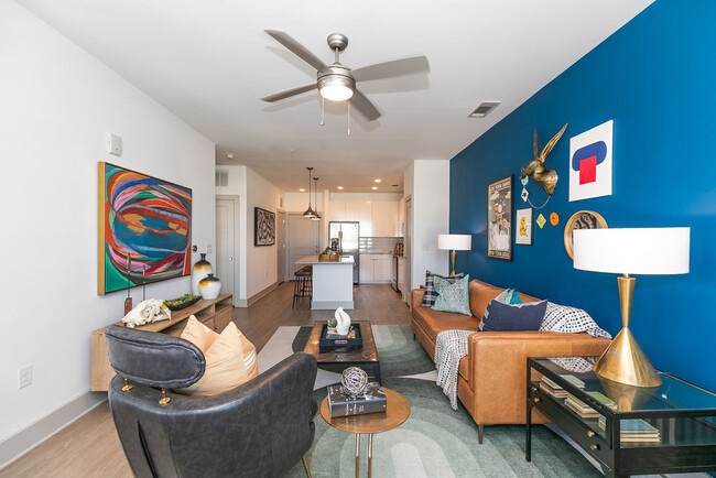 Edge on the Beltline Apartments