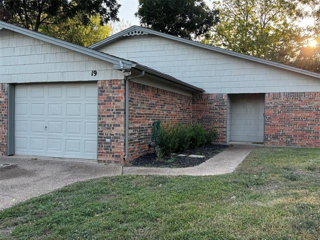 Photo - 11919 Averett Ct Townhome