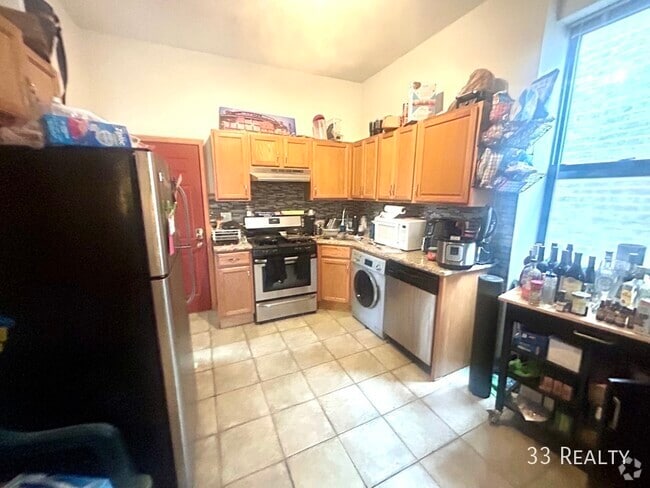 Building Photo - 1337 W Huron-3R Unit 3R Rental