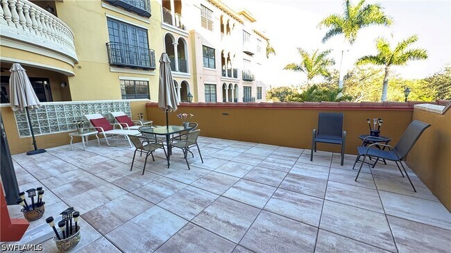 Building Photo - 23159 Amgci Way Unit 3110