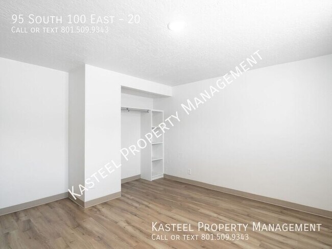 Photo - 95 S 100 E Unit 2