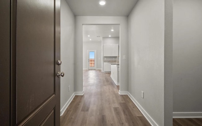 Photo - Brand New Construction in Wolfforth