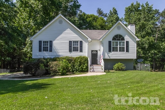 Building Photo - 4408 Lamar Dr