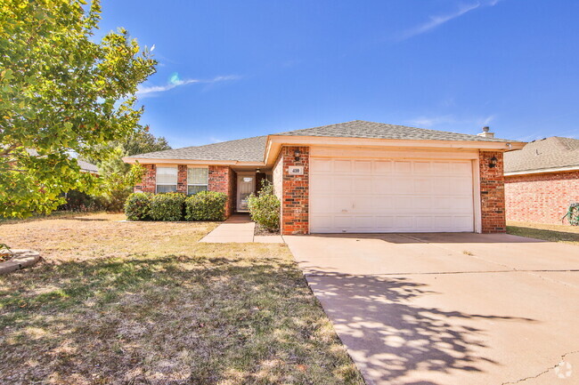 Building Photo - Wonderful 3/2/2 in North Lubbock! Rental