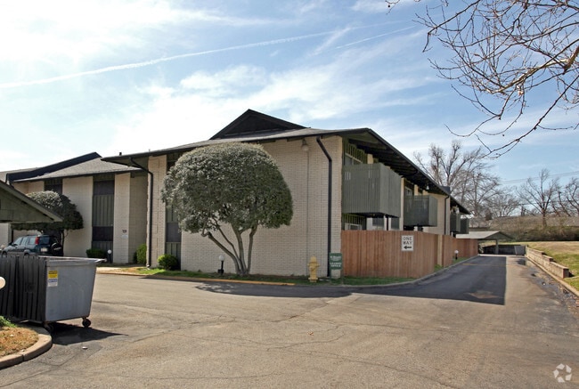 El Dorado Apartments - El Dorado Apartments