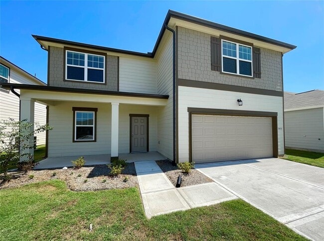 Building Photo - 3973 Fringe Tree Ln Rental