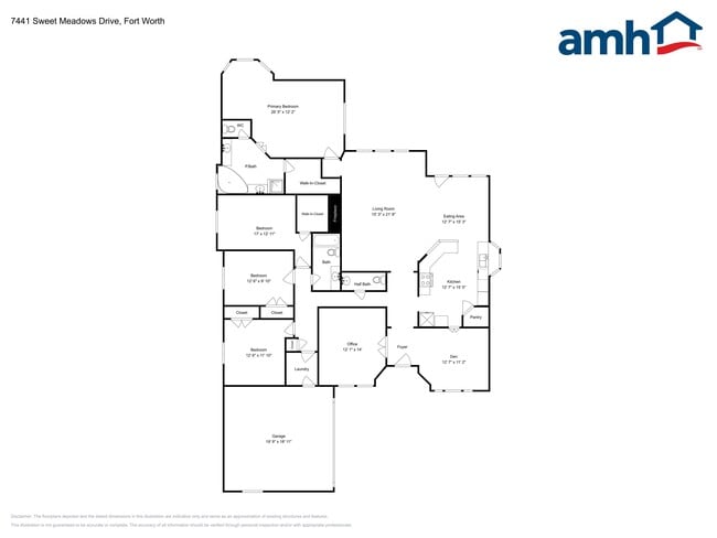 Photo - 7441 Sweet Meadows Dr