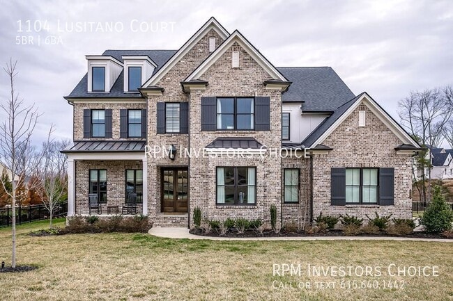 Photo - 1104 Lusitano Ct House