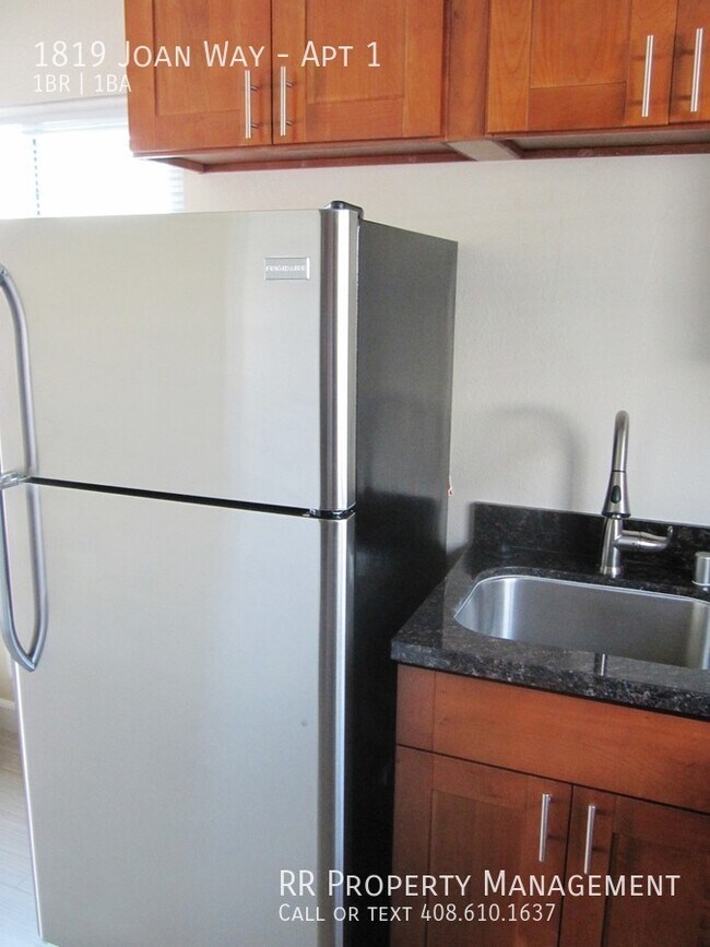 Photo - 1BD Unit in Convenient Location! Unit Apt 1