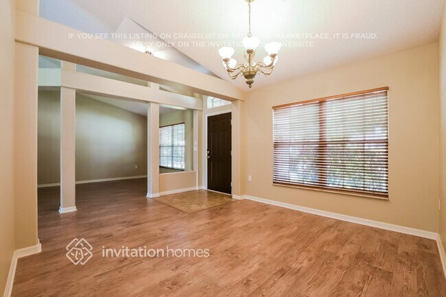 Photo - 1403 Bent Oaks Blvd