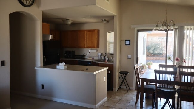 Photo - Furnished 3 Bedroom home