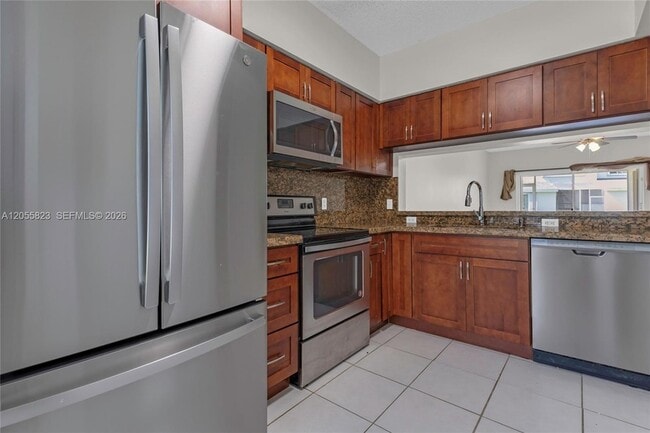 16640 Hemingway Dr