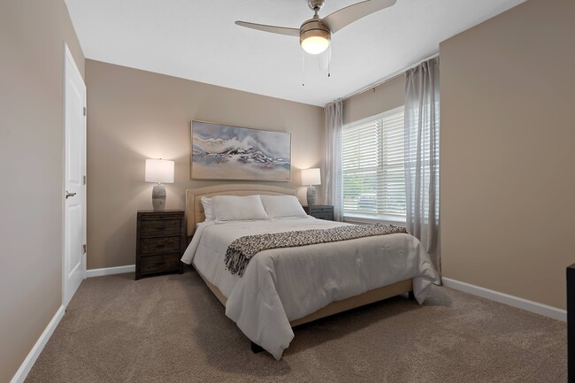 Photo - Redwood Centerville