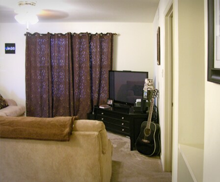 Mark II Apartments