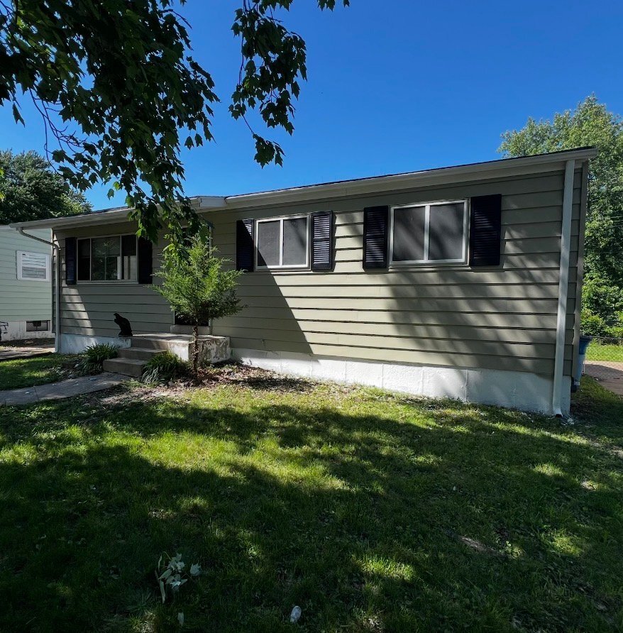 Photo - 1209 Baron Ave