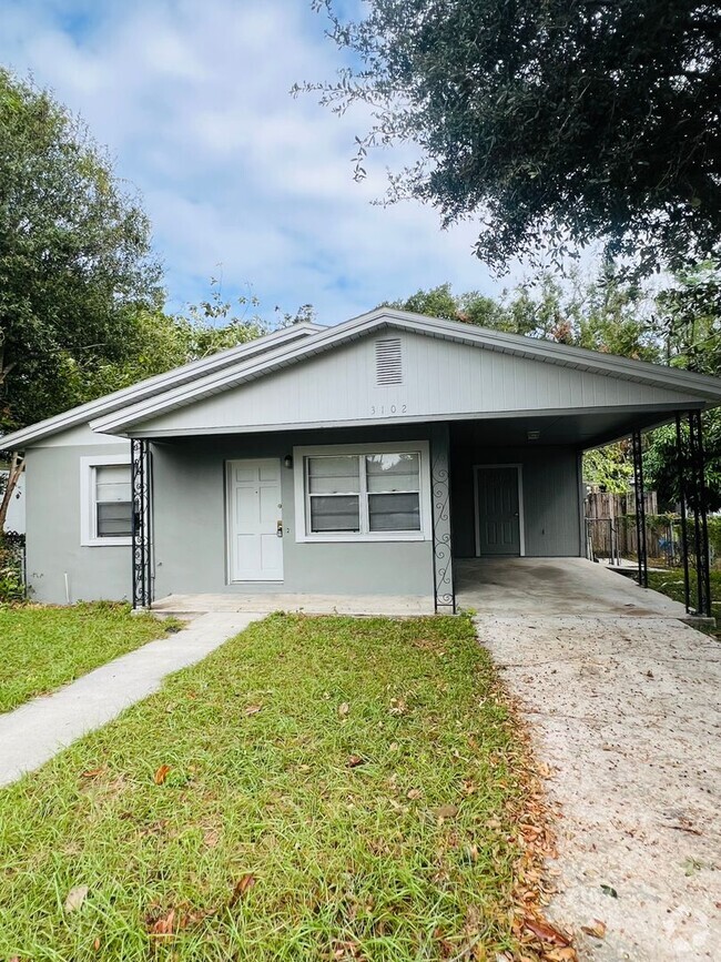 Building Photo - Central Tampa 3Br - Section 8 Welcome! Rental