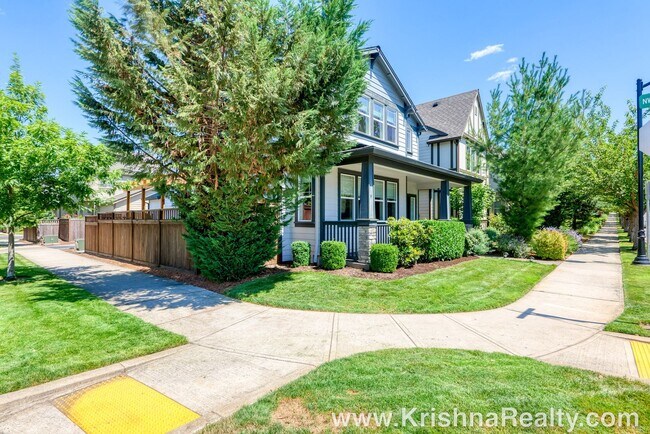 Photo - Gorgeous *Corner Lot* 4 BD* 2.5 BA* Single...