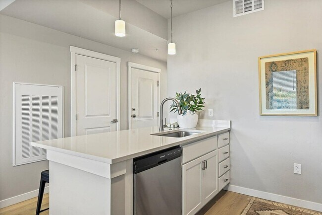 Franklin Lofts