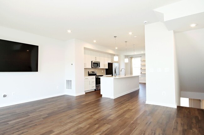 Photo - Pleasant Green Townhome Near Downtown Crozet