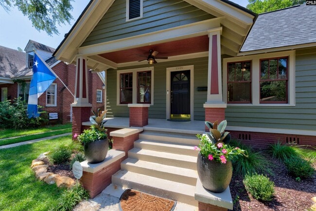 Photo - 2405 Sumter St