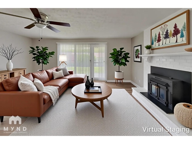 Photo - 1739 Pickering Dr