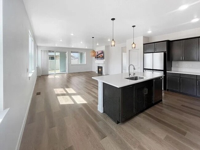 Photo - 5457 S Polaris Ave