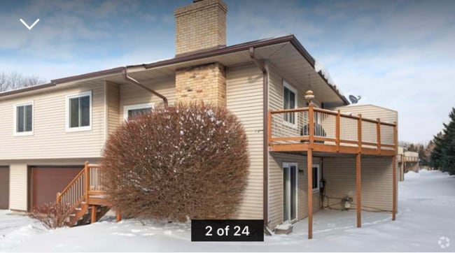 Building Photo - 2327 Amberwood Dr Rental
