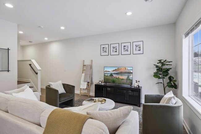 Photo - 618 Franklin St Townhome