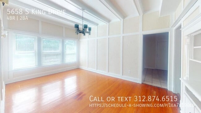Photo - 5658 S King Dr