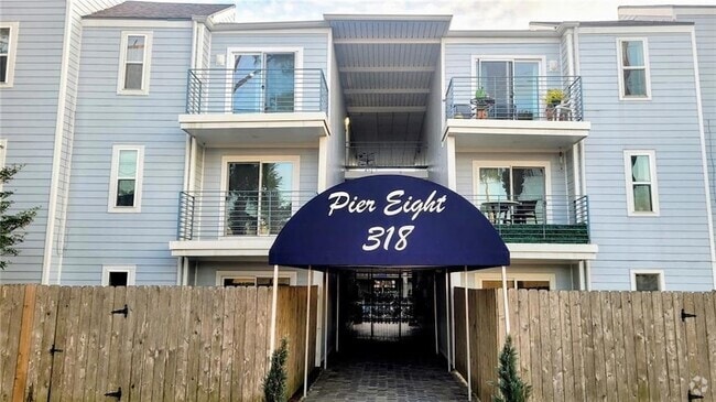Building Photo - 318 Lake Marina Ave Unit 305 Rental