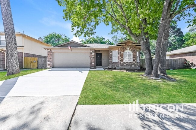 Building Photo - 20111 Bambiwoods Dr Rental