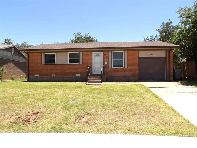 Building Photo - 5322 NW Elm Ave